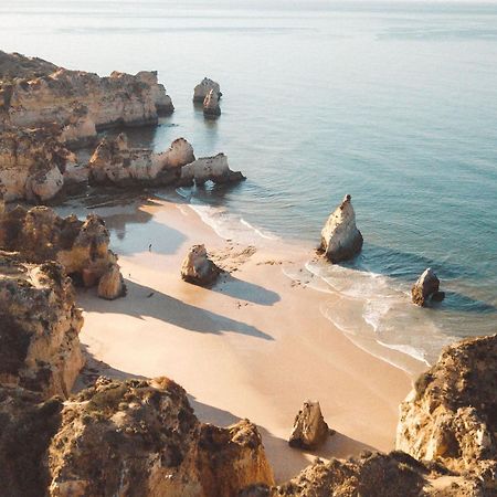 Central Studio Alvor Exterior photo